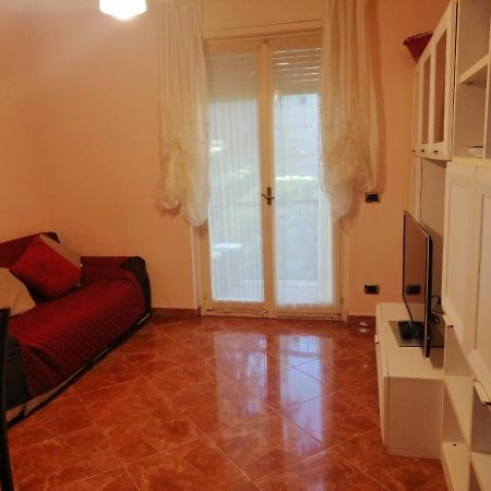 Il Gioiello Nel Parco - Sanremo Apartments Eksteriør bilde