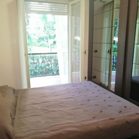 Il Gioiello Nel Parco - Sanremo Apartments Eksteriør bilde