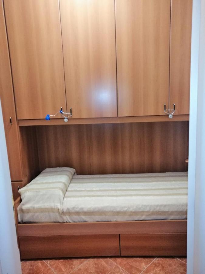 Il Gioiello Nel Parco - Sanremo Apartments Eksteriør bilde