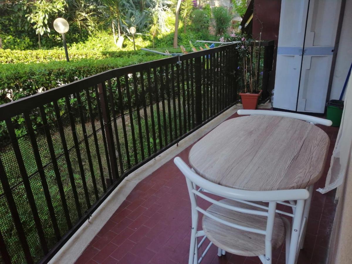 Il Gioiello Nel Parco - Sanremo Apartments Eksteriør bilde