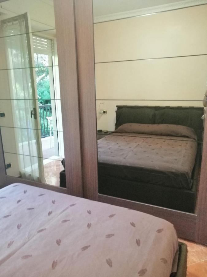 Il Gioiello Nel Parco - Sanremo Apartments Eksteriør bilde