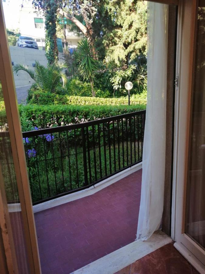 Il Gioiello Nel Parco - Sanremo Apartments Eksteriør bilde