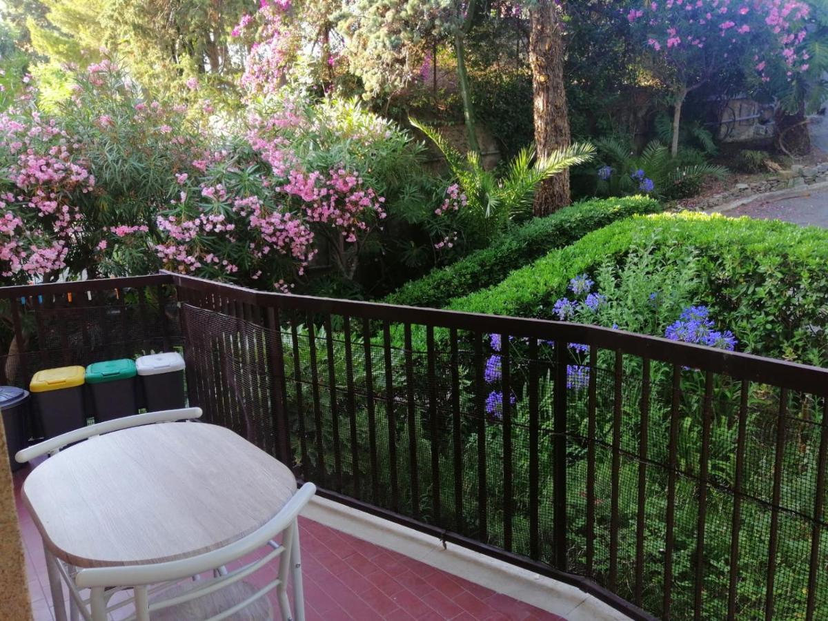 Il Gioiello Nel Parco - Sanremo Apartments Eksteriør bilde