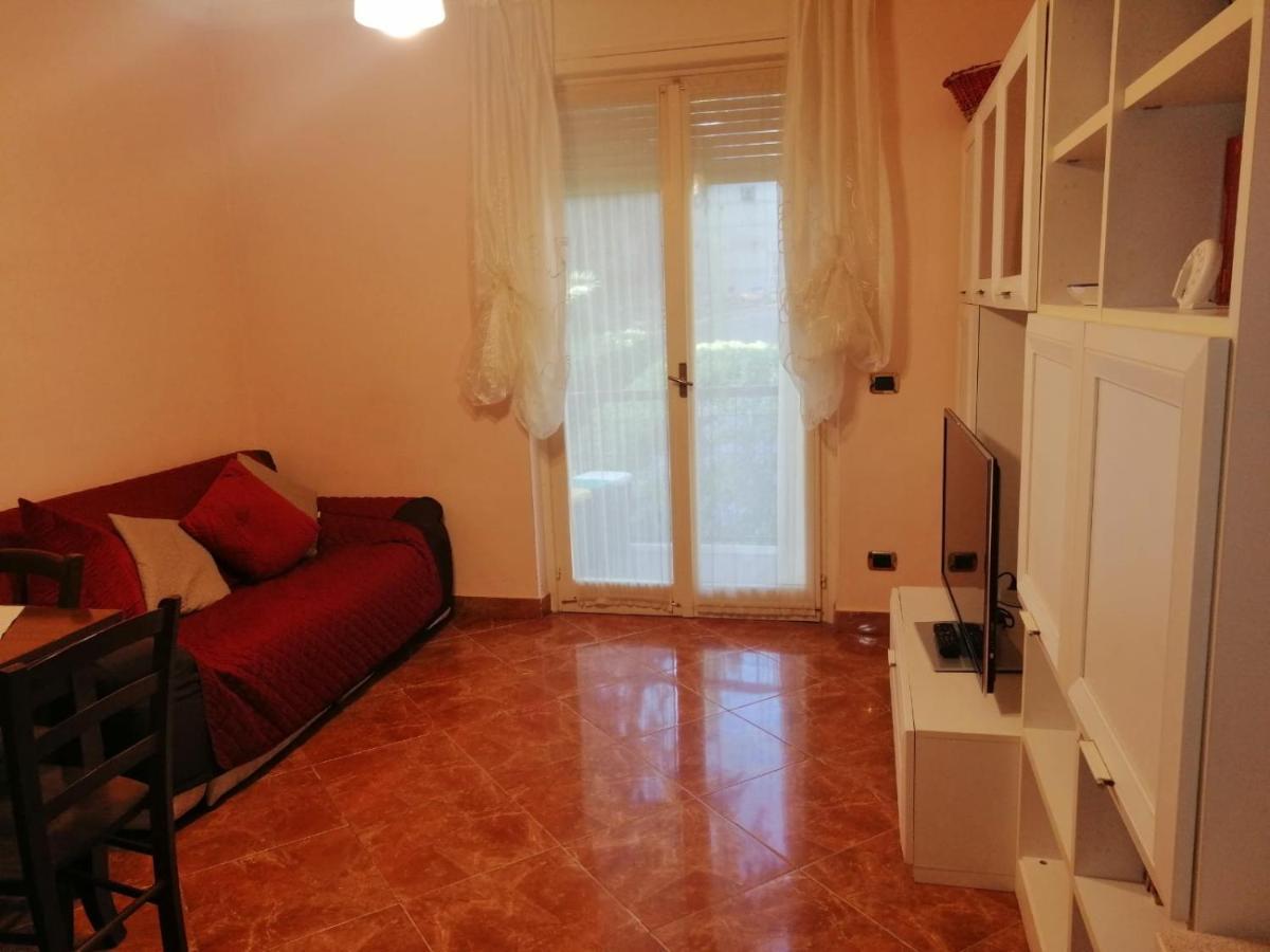 Il Gioiello Nel Parco - Sanremo Apartments Eksteriør bilde