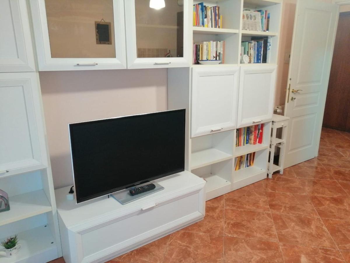 Il Gioiello Nel Parco - Sanremo Apartments Eksteriør bilde
