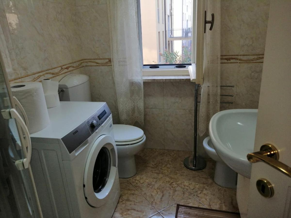 Il Gioiello Nel Parco - Sanremo Apartments Eksteriør bilde